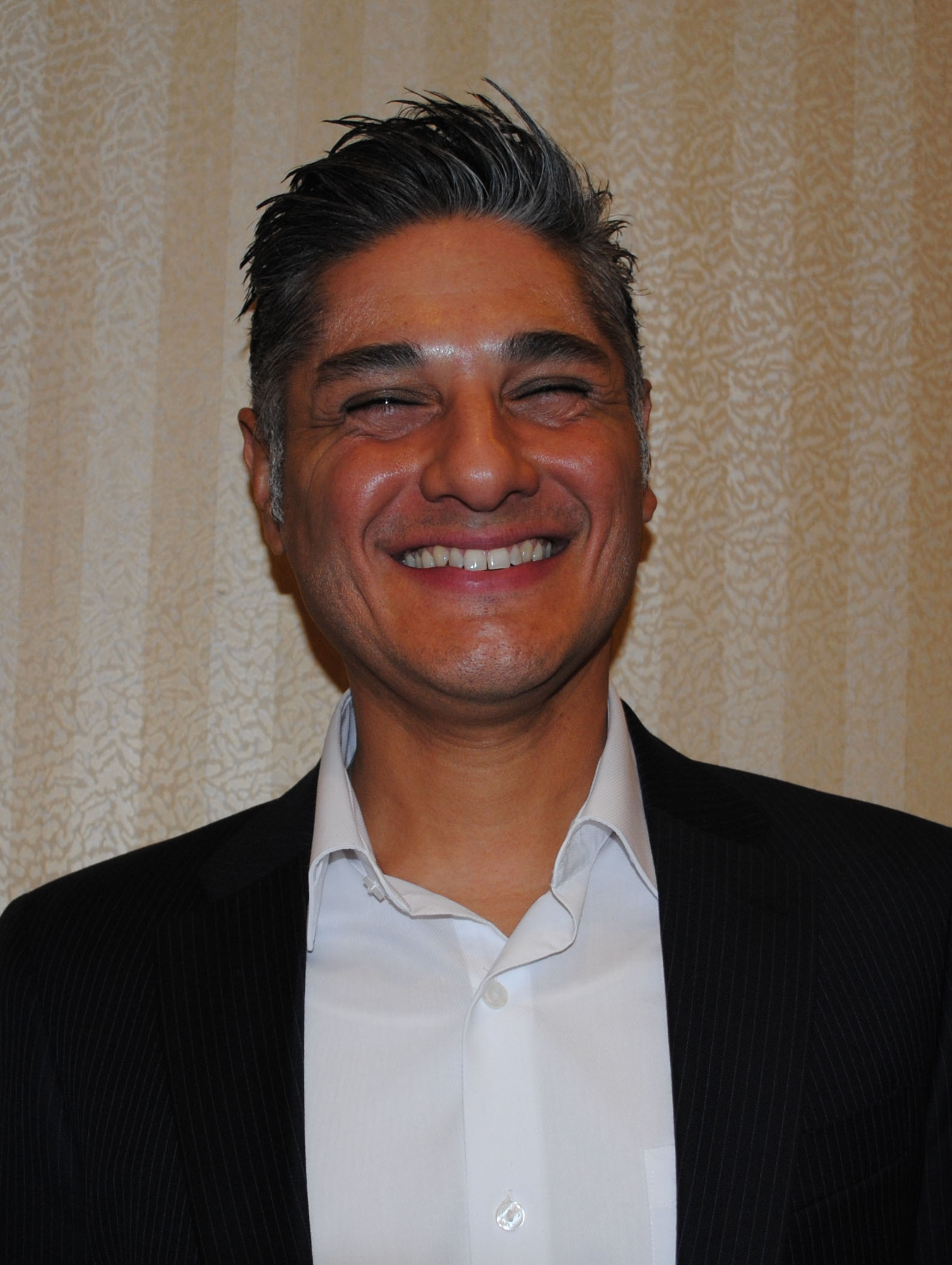 Ernie Lopez Net Worth